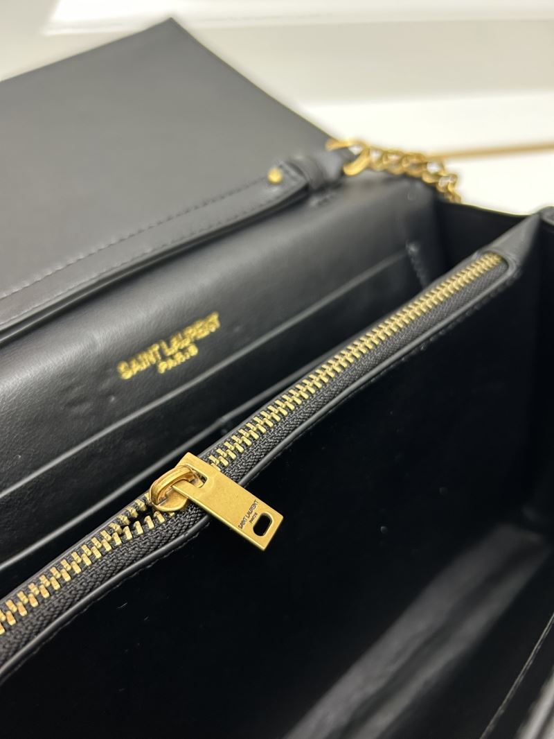 YSL Satchel Bags